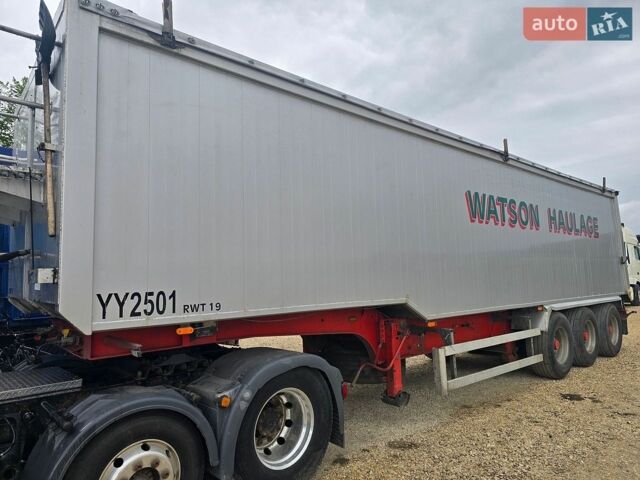 Червоний Фрухауф LTD/WAD, об'ємом двигуна 0 л та пробігом 0 тис. км за 16500 $, фото 1 на Automoto.ua