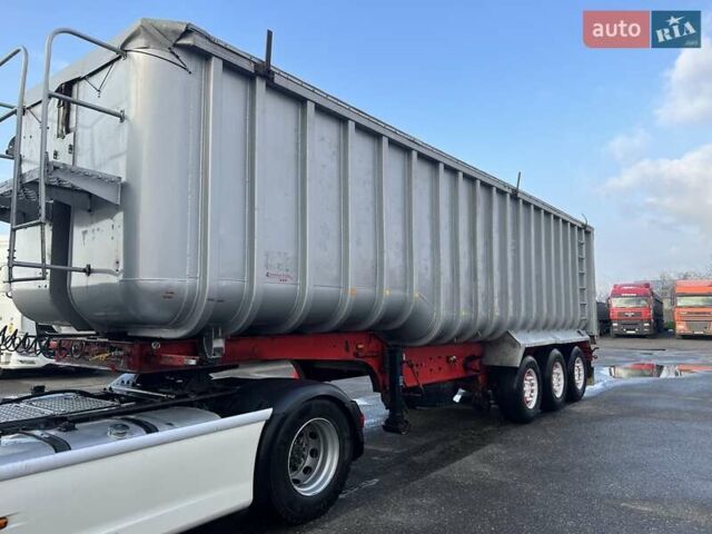 Червоний Фрухауф LTD/WAD, об'ємом двигуна 0 л та пробігом 300 тис. км за 12499 $, фото 1 на Automoto.ua