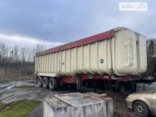 Фрухауф LTD/WAD, об'ємом двигуна 0 л та пробігом 500 тис. км за 13500 $, фото 1 на Automoto.ua