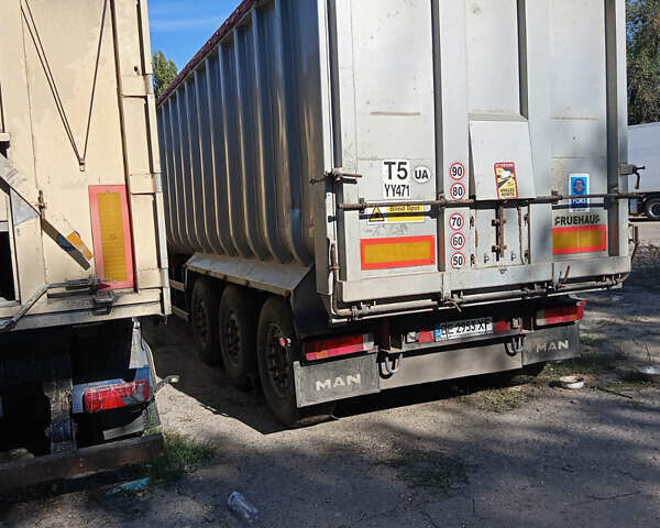 Фрухауф LTD/WAD, об'ємом двигуна 0 л та пробігом 0 тис. км за 13250 $, фото 1 на Automoto.ua