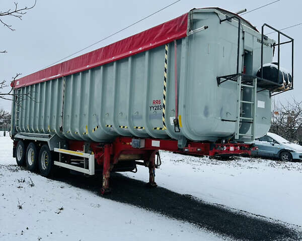 Фрухауф LTD/WAD, об'ємом двигуна 0 л та пробігом 0 тис. км за 21900 $, фото 1 на Automoto.ua