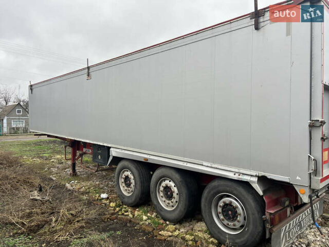 Фрухауф LTD/WAD, об'ємом двигуна 0 л та пробігом 0 тис. км за 20000 $, фото 1 на Automoto.ua