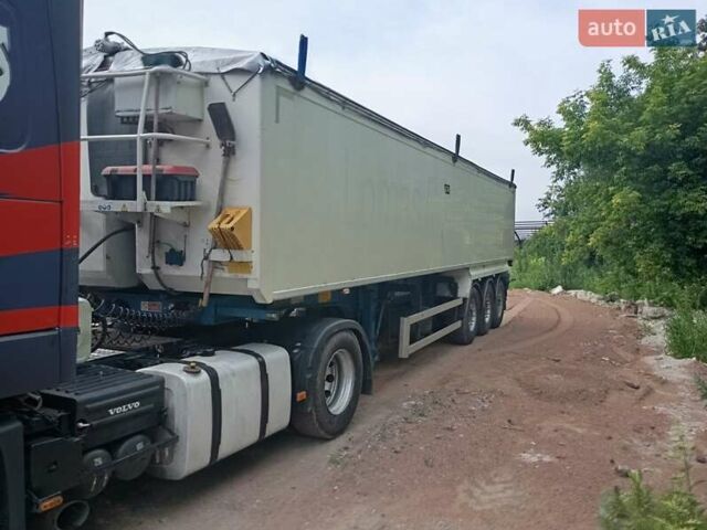 Фрухауф LTD/WAD, об'ємом двигуна 0 л та пробігом 0 тис. км за 26700 $, фото 1 на Automoto.ua