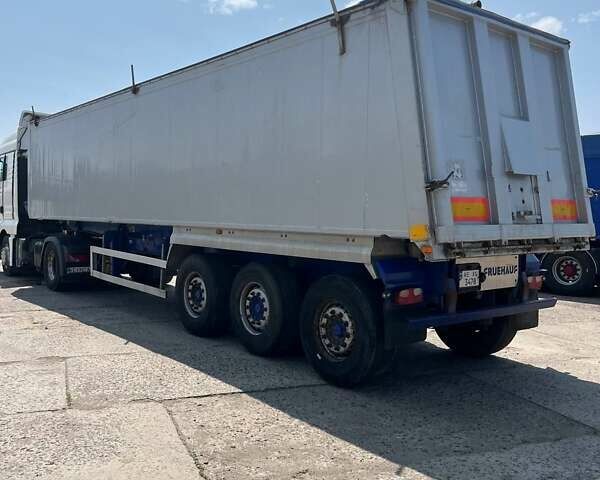Синій Фрухауф LTD/WAD, об'ємом двигуна 0 л та пробігом 0 тис. км за 13500 $, фото 1 на Automoto.ua