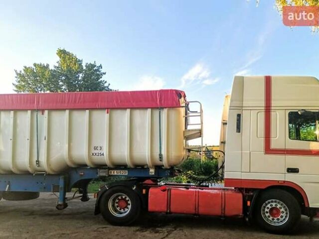Синий Фрухауф LTD/WAD, объемом двигателя 0 л и пробегом 528 тыс. км за 21600 $, фото 1 на Automoto.ua