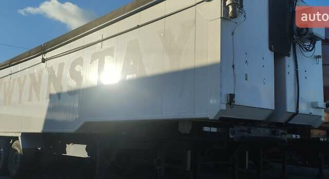 Синий Фрухауф LTD/WAD, объемом двигателя 0 л и пробегом 100 тыс. км за 16500 $, фото 1 на Automoto.ua