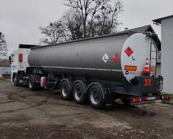 Сірий Фрухауф T34T1RP, об'ємом двигуна 0 л та пробігом 0 тис. км за 25000 $, фото 1 на Automoto.ua