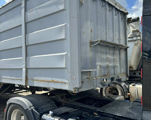 Сірий Фрухауф T38, об'ємом двигуна 0 л та пробігом 100 тис. км за 7600 $, фото 1 на Automoto.ua