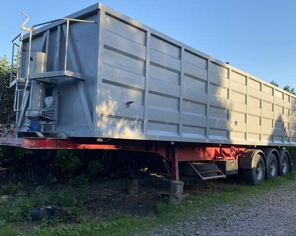 Красный Фрухауф TF34C1, объемом двигателя 0 л и пробегом 1 тыс. км за 9200 $, фото 1 на Automoto.ua