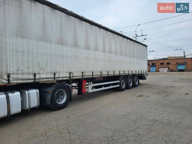 Фрухауф TF34C1, об'ємом двигуна 0 л та пробігом 0 тис. км за 11800 $, фото 1 на Automoto.ua