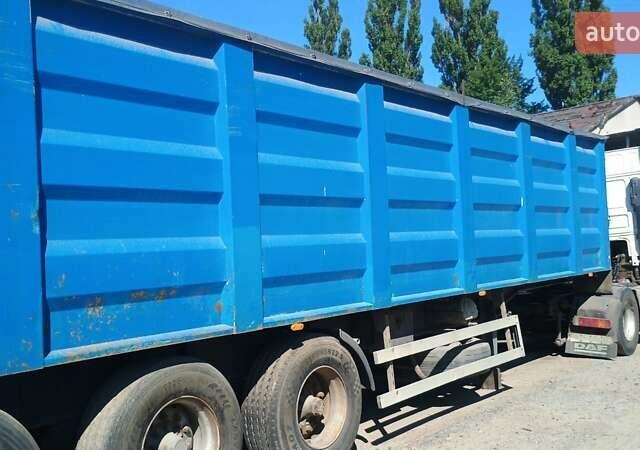 Синий Фрухауф TF34C1, объемом двигателя 0 л и пробегом 0 тыс. км за 8000 $, фото 1 на Automoto.ua