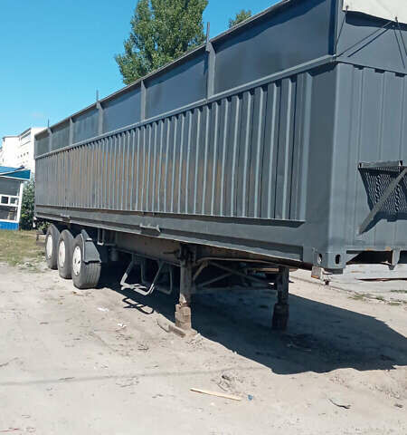 Синий Фрухауф TF34C1, объемом двигателя 0 л и пробегом 100 тыс. км за 8000 $, фото 1 на Automoto.ua