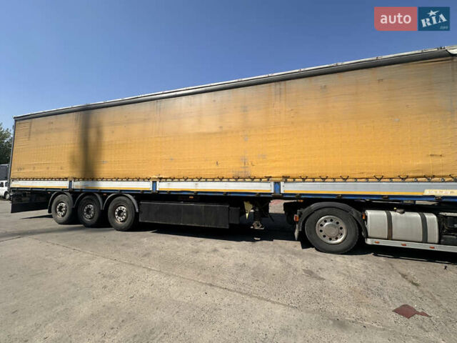 Фрухауф TX 34, объемом двигателя 0 л и пробегом 0 тыс. км за 6800 $, фото 1 на Automoto.ua