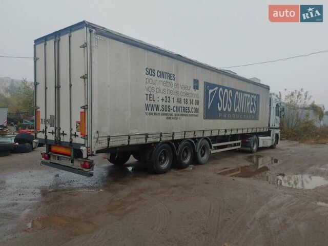 Фрухауф TX 34, объемом двигателя 0 л и пробегом 1 тыс. км за 6500 $, фото 1 на Automoto.ua