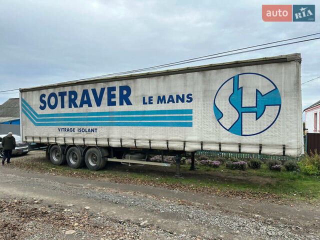 Фрухауф TX 34C, об'ємом двигуна 0 л та пробігом 0 тис. км за 3299 $, фото 1 на Automoto.ua