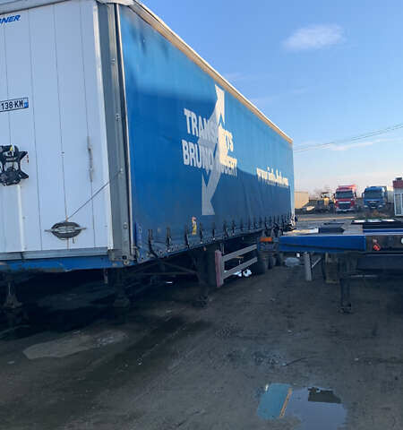 Фрухауф TX 34C, объемом двигателя 0 л и пробегом 0 тыс. км за 6500 $, фото 1 на Automoto.ua