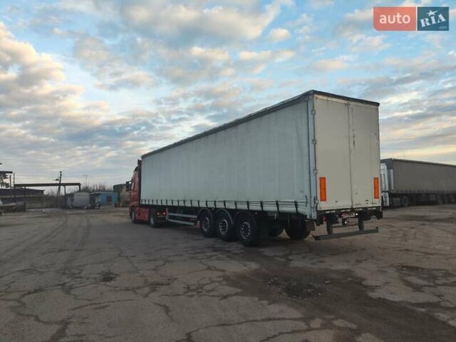 Сірий Фрухауф TX 34C, об'ємом двигуна 0 л та пробігом 0 тис. км за 5500 $, фото 1 на Automoto.ua