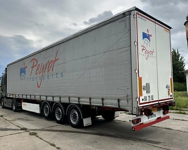 Червоний Фрухауф VFK, об'ємом двигуна 0 л та пробігом 400 тис. км за 11999 $, фото 1 на Automoto.ua