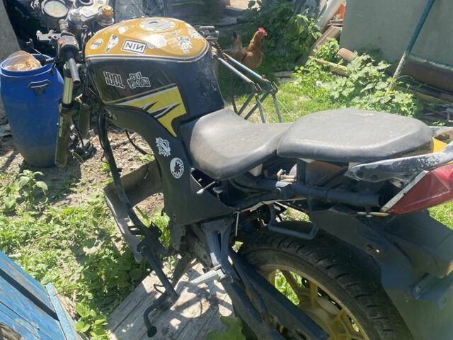 Ж-макс 6510, объемом двигателя 0.11 л и пробегом 0 тыс. км за 97 $, фото 1 на Automoto.ua