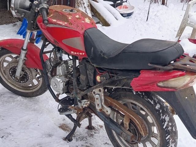 Ж-макс Расєр, об'ємом двигуна 0.13 л та пробігом 0 тис. км за 130 $, фото 1 на Automoto.ua