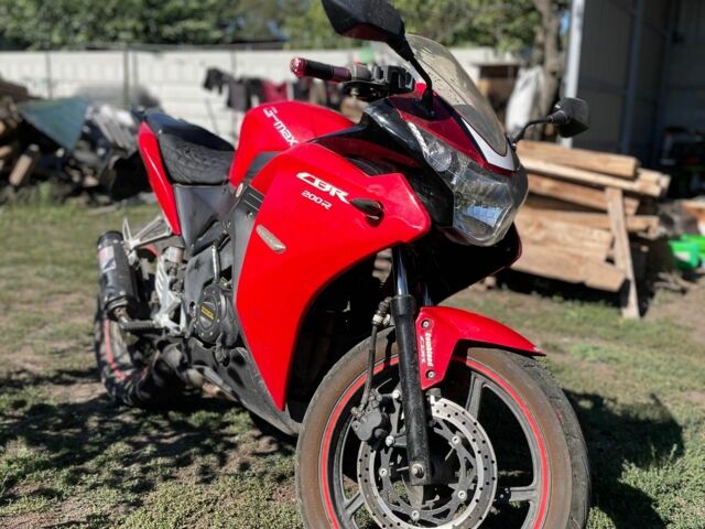 Ж-макс Расєр, об'ємом двигуна 0.2 л та пробігом 0 тис. км за 999 $, фото 1 на Automoto.ua