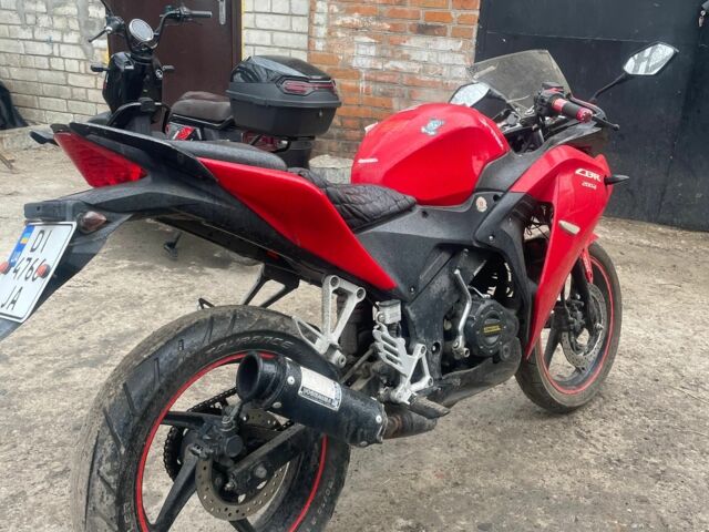 Ж-макс Расер, объемом двигателя 0.2 л и пробегом 0 тыс. км за 999 $, фото 1 на Automoto.ua