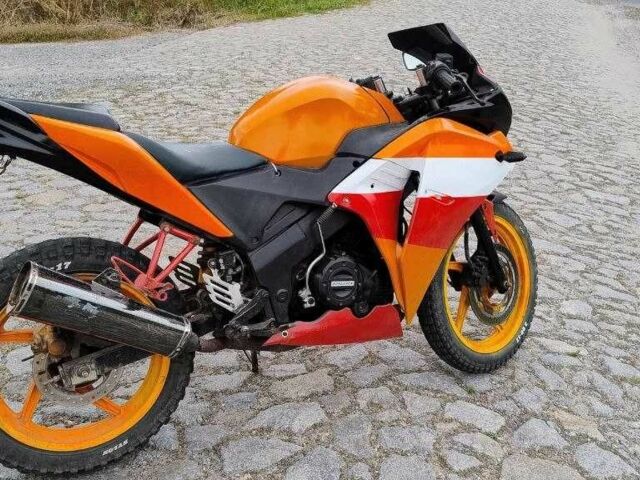 Ж-макс Расєр, об'ємом двигуна 0.2 л та пробігом 0 тис. км за 900 $, фото 1 на Automoto.ua