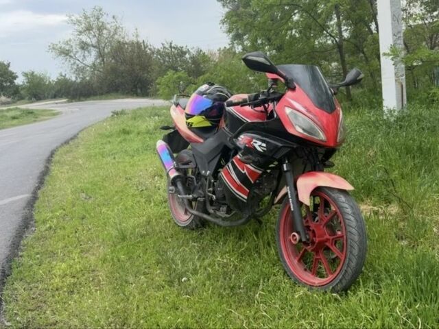 Ж-макс Расєр, об'ємом двигуна 0.13 л та пробігом 0 тис. км за 625 $, фото 1 на Automoto.ua