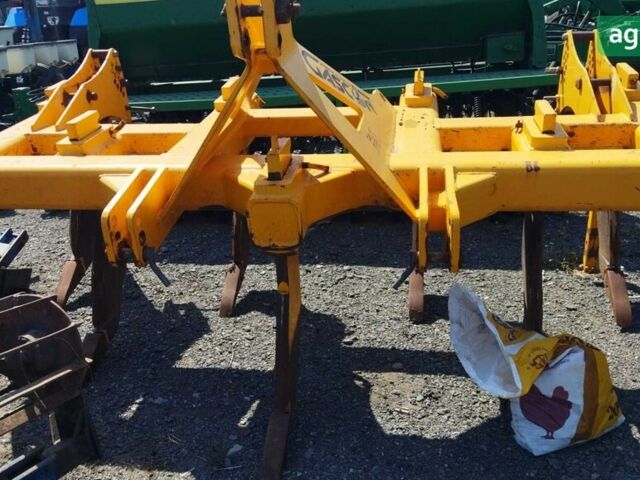 ГАСКОН СС7-3ФР, об'ємом двигуна 0 л та пробігом 0 тис. км за 10500 $, фото 1 на Automoto.ua