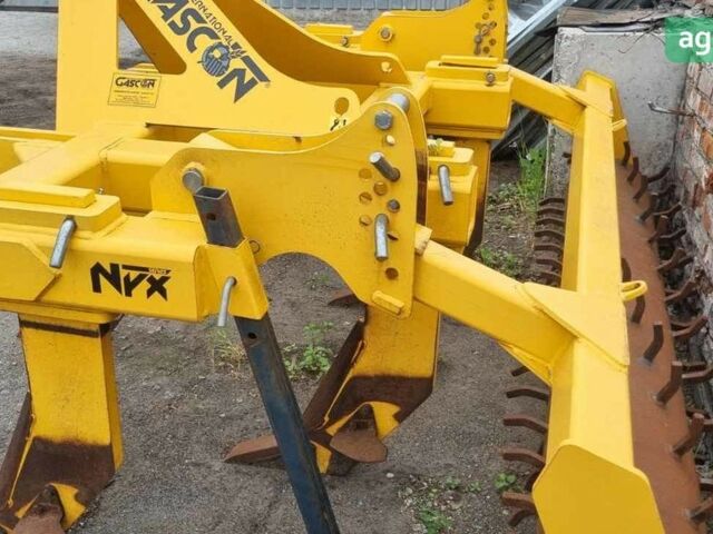 ГАСКОН SS3F-5S500R, об'ємом двигуна 0 л та пробігом 1 тис. км за 7765 $, фото 1 на Automoto.ua