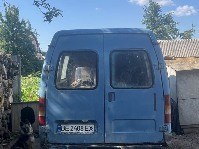 Фіолетовий ГАЗ 12, об'ємом двигуна 2.5 л та пробігом 300 тис. км за 800 $, фото 1 на Automoto.ua