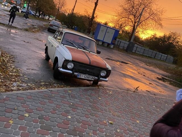 Белый ГАЗ 14, объемом двигателя 1.5 л и пробегом 473 тыс. км за 238 $, фото 1 на Automoto.ua