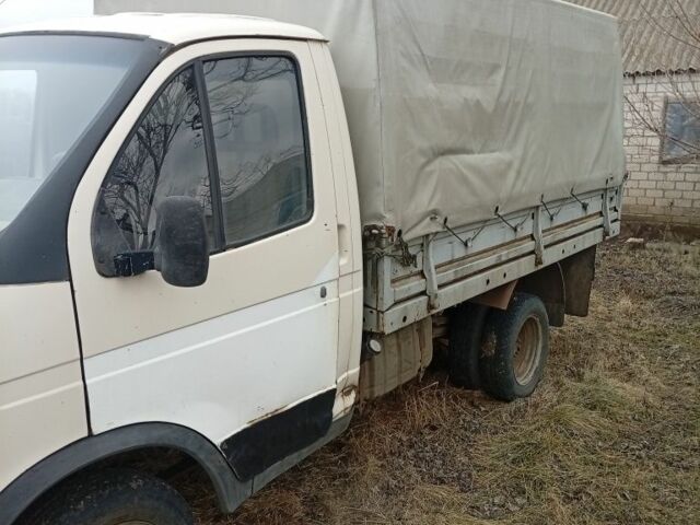 Білий ГАЗ 14, об'ємом двигуна 0 л та пробігом 23 тис. км за 1233 $, фото 1 на Automoto.ua