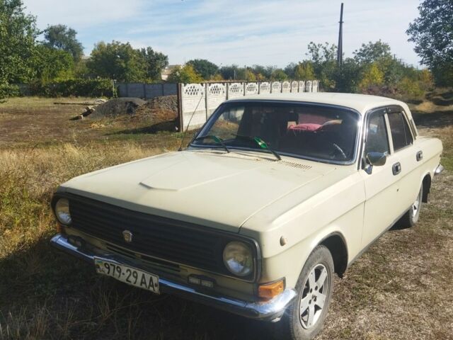 Бежевий ГАЗ 14, об'ємом двигуна 0 л та пробігом 111 тис. км за 675 $, фото 1 на Automoto.ua