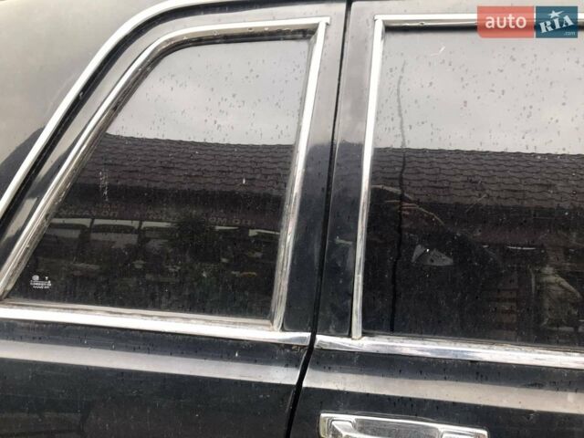 Чорний ГАЗ 14, об'ємом двигуна 5.5 л та пробігом 50 тис. км за 29500 $, фото 1 на Automoto.ua