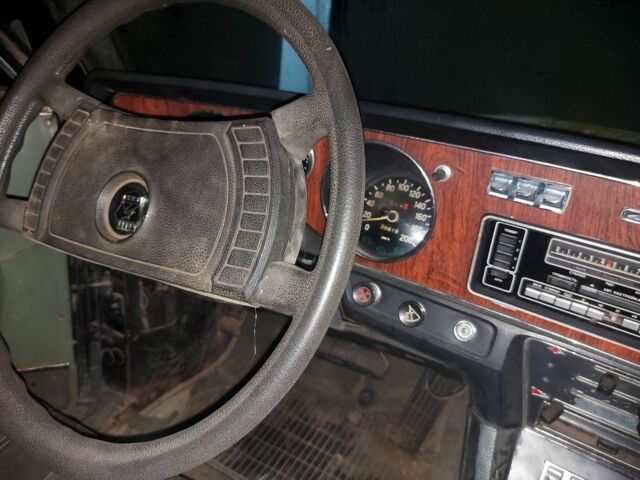 Чорний ГАЗ 14, об'ємом двигуна 0 л та пробігом 10 тис. км за 26974 $, фото 1 на Automoto.ua