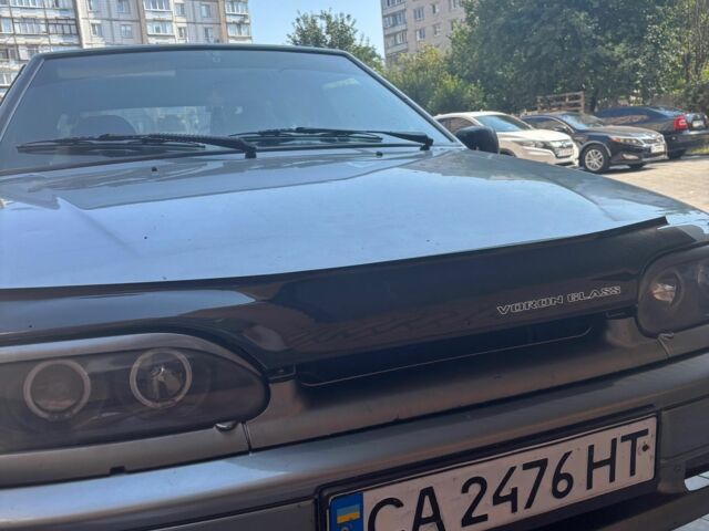 Серый ГАЗ 14, объемом двигателя 1.6 л и пробегом 2 тыс. км за 1700 $, фото 1 на Automoto.ua