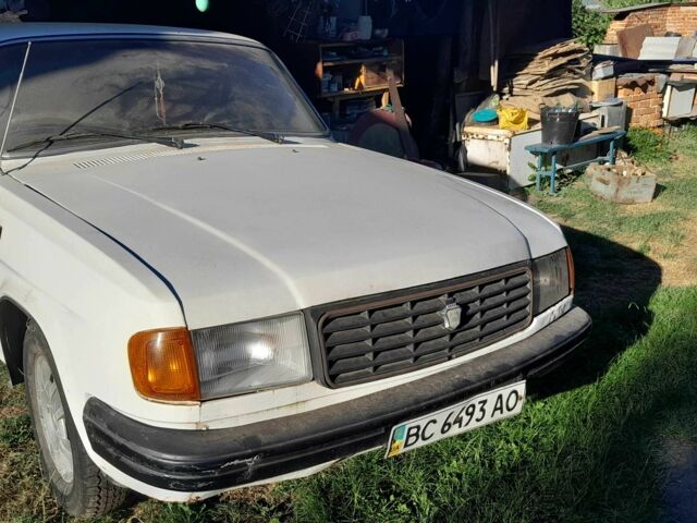 Білий ГАЗ 20, об'ємом двигуна 0 л та пробігом 67 тис. км за 400 $, фото 1 на Automoto.ua