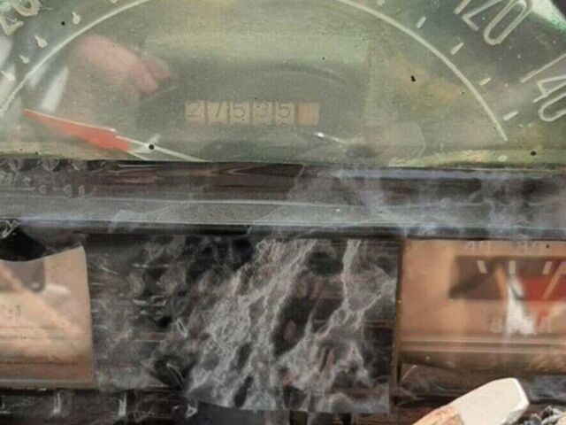 Чорний ГАЗ 21 Волга, об'ємом двигуна 2.45 л та пробігом 27 тис. км за 2000 $, фото 1 на Automoto.ua