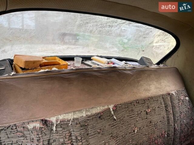ГАЗ 21 Волга, об'ємом двигуна 0 л та пробігом 25 тис. км за 300 $, фото 1 на Automoto.ua