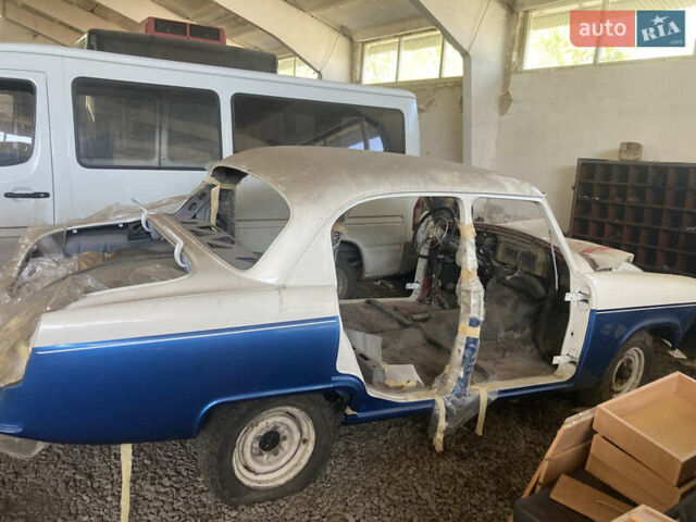 ГАЗ 21 Волга, об'ємом двигуна 0 л та пробігом 1 тис. км за 2999 $, фото 1 на Automoto.ua