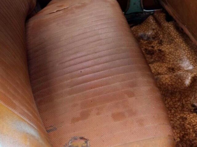 Синій ГАЗ 21 Волга, об'ємом двигуна 2.4 л та пробігом 100 тис. км за 700 $, фото 1 на Automoto.ua