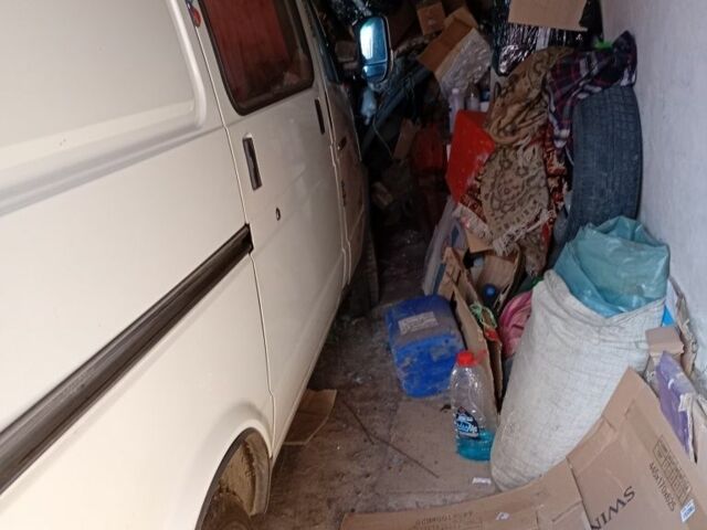 Белый ГАЗ 2217 Соболь, объемом двигателя 2.5 л и пробегом 112 тыс. км за 2999 $, фото 1 на Automoto.ua