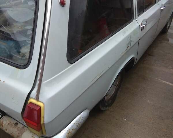 ГАЗ 24-02 Волга 1978 у Новомосковске на Automoto.ua Сірий ГАЗ 24-02 Волга, об'ємом двигуна 2.5 л та пробігом 150 тис. км за 286 $, фото 1 на Automoto.ua