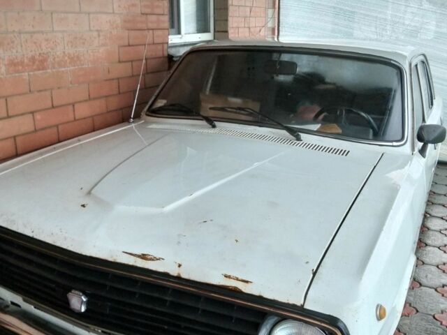 Білий ГАЗ 24-10 Волга, об'ємом двигуна 0 л та пробігом 200 тис. км за 530 $, фото 1 на Automoto.ua