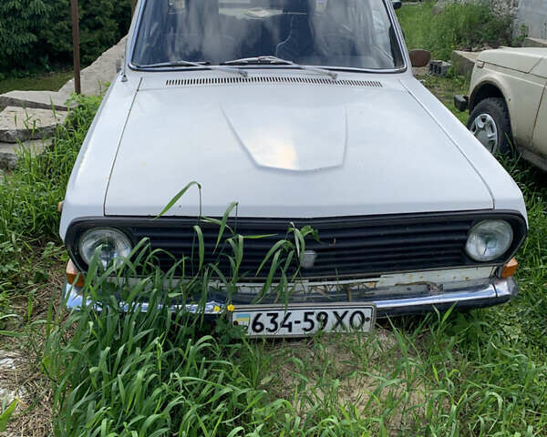 Білий ГАЗ 24-10 Волга, об'ємом двигуна 0 л та пробігом 70 тис. км за 500 $, фото 1 на Automoto.ua