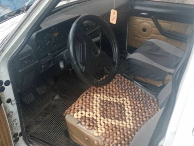 Білий ГАЗ 24-10 Волга, об'ємом двигуна 0 л та пробігом 3 тис. км за 20000 $, фото 1 на Automoto.ua