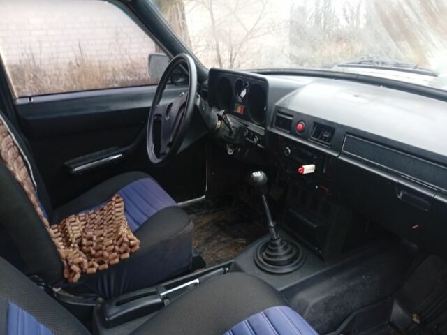 Білий ГАЗ 24-10 Волга, об'ємом двигуна 0 л та пробігом 69 тис. км за 712 $, фото 1 на Automoto.ua