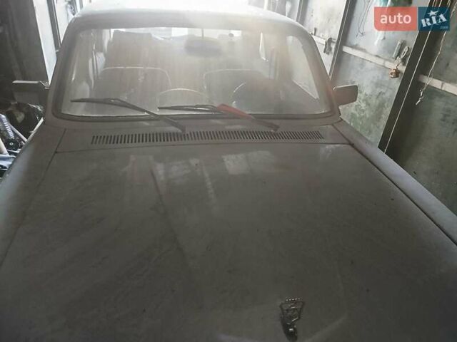 Білий ГАЗ 24-10 Волга, об'ємом двигуна 2.5 л та пробігом 100 тис. км за 911 $, фото 1 на Automoto.ua
