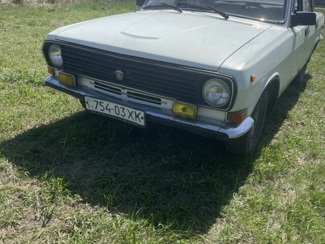 Белый ГАЗ 24-10 Волга, объемом двигателя 2.2 л и пробегом 40 тыс. км за 22000 $, фото 1 на Automoto.ua